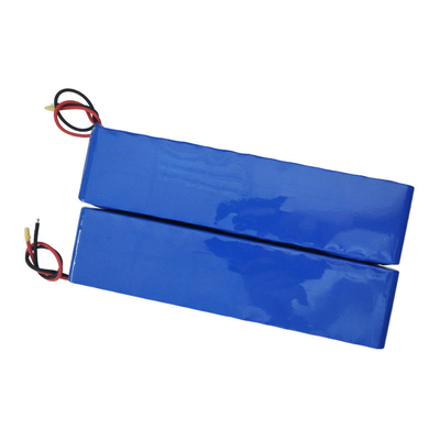 Lithium Ion Solar Battery du paquet 30Ah de batterie de LiFePO4 NMC 12V 18650