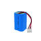 Smart Sweeper 3600mAh 7.4V Lithium Ion Battery CC CV Mini 12 Volt Battery