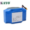 42V 4400mAh Electric Scooter Battery NMC For Hoverboard